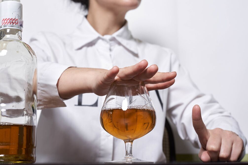 Kdy můžete pít alkohol a kdy byste měli přestat pít
