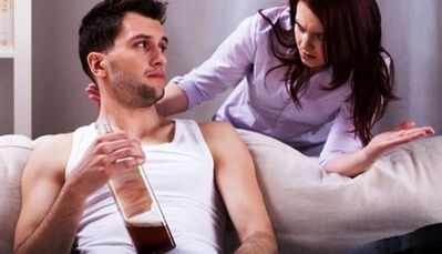 jak se zbavit závislosti na alkoholu