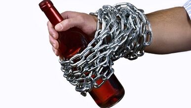 způsoby, jak přestat pít sami