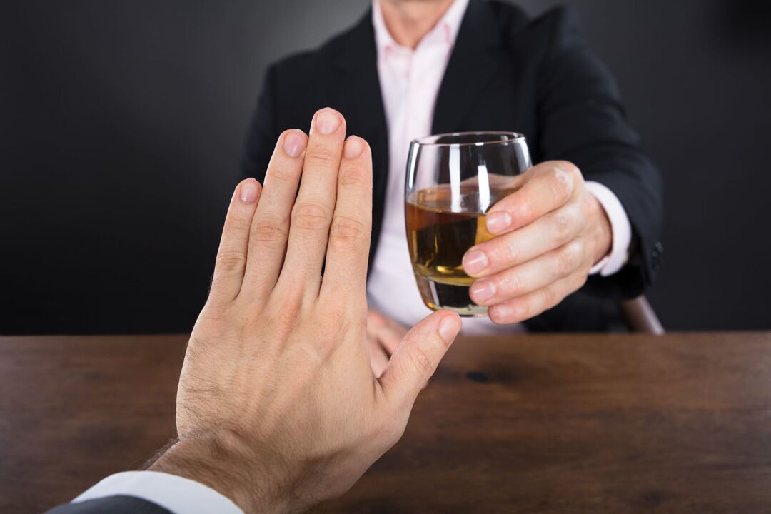 Komplexní léčba alkoholismu vám pomůže navždy přestat pít